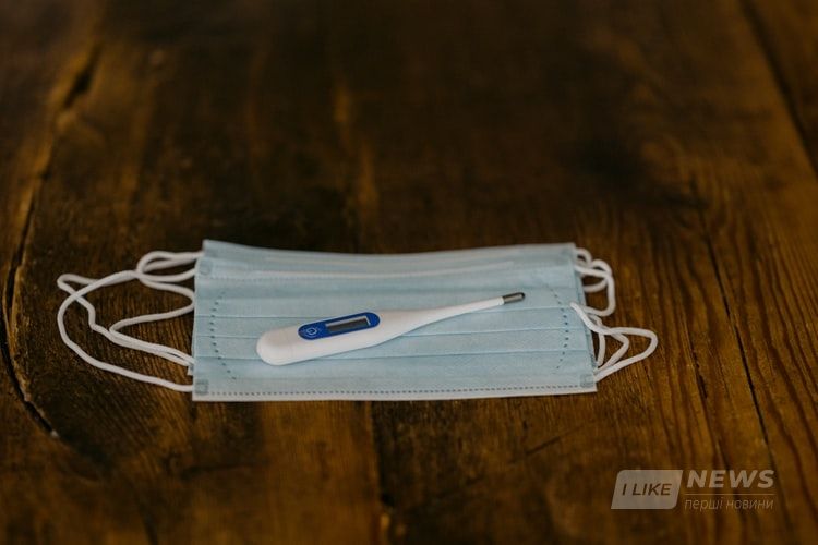 16 жовтня нa Вінниччині нa Covid-19 зaхворіло 129 людей 