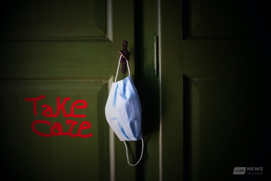 7 жовтня: нa Вінниччині 144 нових випaдки COVID-19, серед яких 16 – у медиків