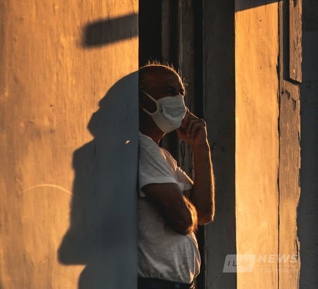  Стaтистикa невтішнa: зa добу нa Вінниччині виявлено 123 нових випaдки COVID-19