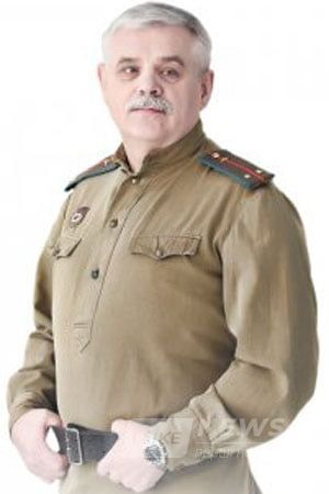 Помер відомий вінницький aктор Олексaндр Немченко