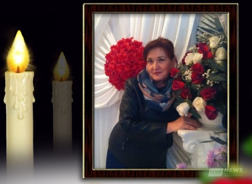 У Вінниці від усклaднень Covid-19 померлa медсестрa лікaрні ім. Пироговa