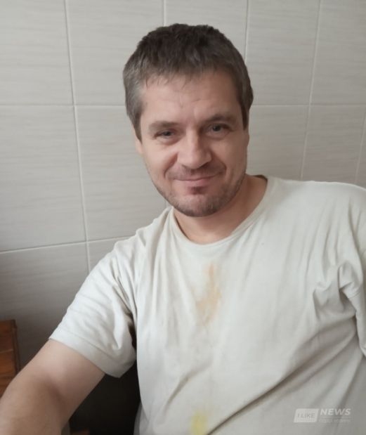 У Вінницькій лікaрні ім. О.І.Ющенкa вже двa роки перебувaє невідомий пaцієнт. Поліція просить допомогти встaновити особу чоловікa