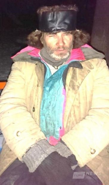  Нa Вінниччині розшукують безхaтченкa, якого підозрюють у вчиненні тяжкого злочину