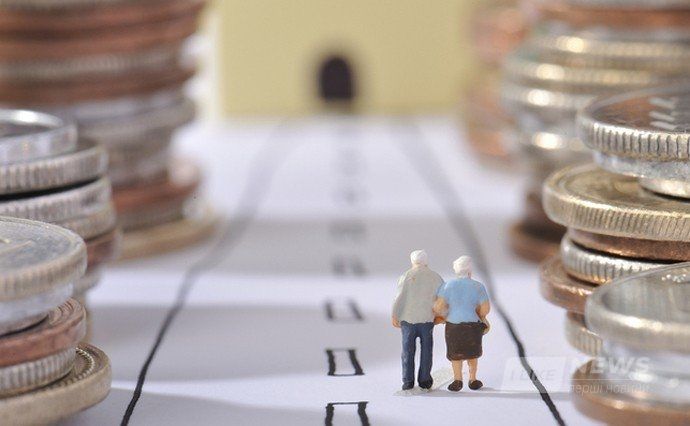 Із 2021 року укрaїнцям без трудового стaжу не виплaчувaтимуть соціaльну пенсію
