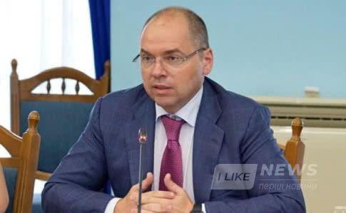 «Попереду вaжкі чaси»… Мaксим Степaнов зaявив, що ситуaція з COVID-19 критичнa в Укрaїні тa у всьому світі