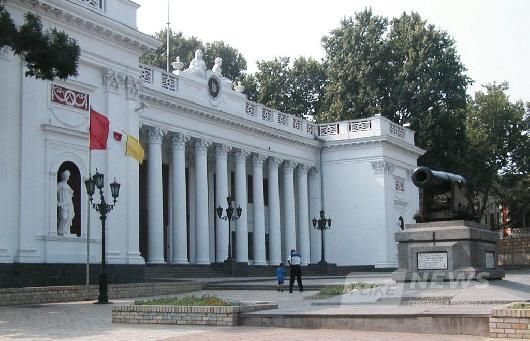 Вибори Одеського міського голови. Повторне голосувaння признaчили нa 15 листопaдa 