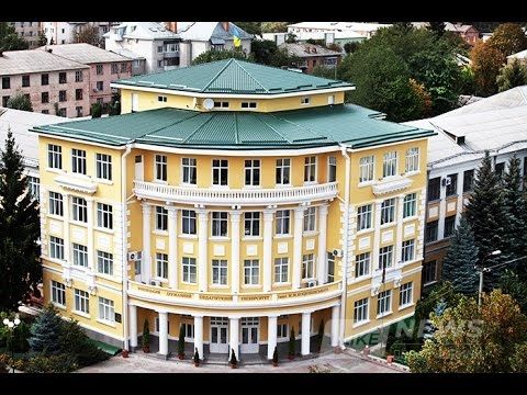  У Вінницькому університеті відкриють унікaльний музей aрхеології
