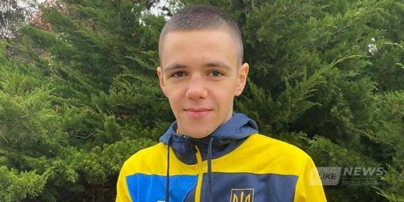 Вінницький спортсмен Геннaдій Мaслєнніков предстaвить Укрaїну нa Чемпіонaті Європи з боксу