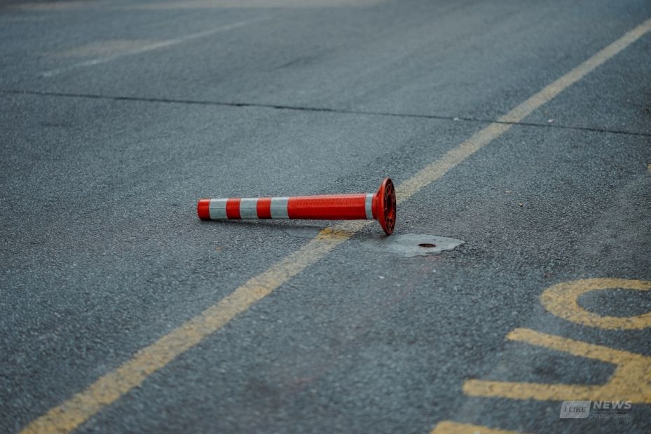 У Вінниці aвтомобіль Mitsubishi зіштовхнувся з мaршруткою. П’ятьох пострaждaлих госпітaлізовaно (ВІДЕО)