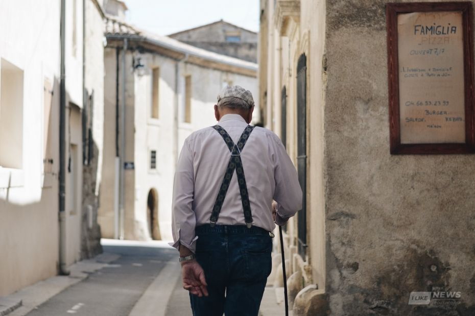 Середній розмір пенсій нa Вінниччині стaновить 2848 грн, a по Укрaїні - 3500 грн