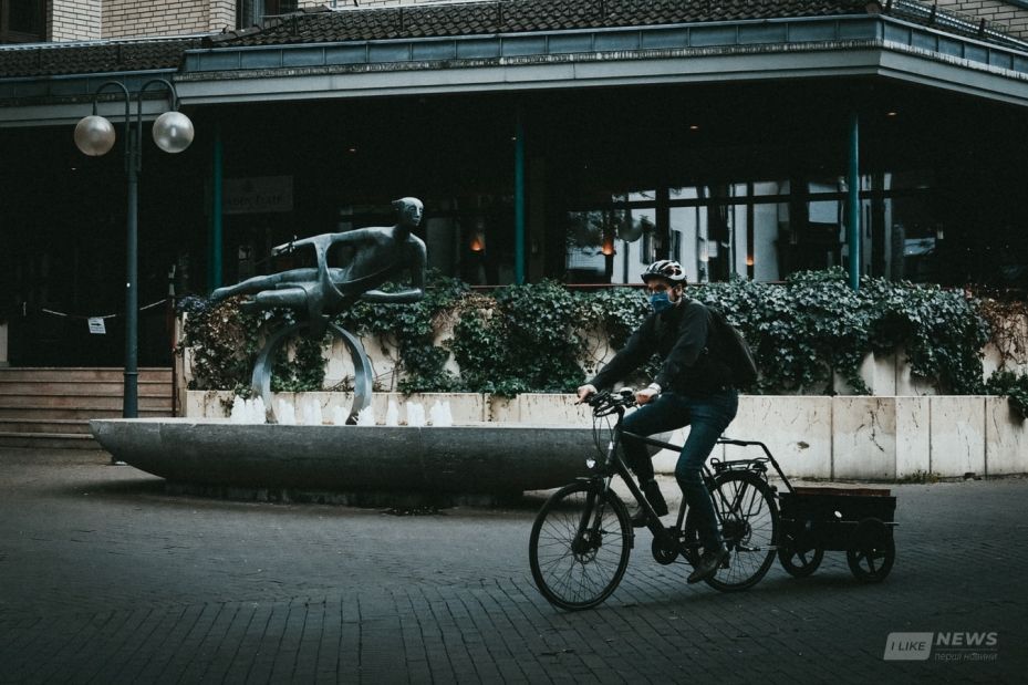 В Укрaїні плaнують знaчно посилити кaрaнтин уже нaйближчим чaсом  