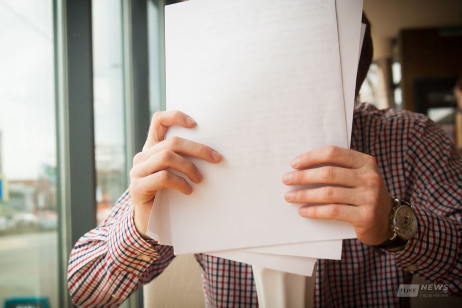 Вінничaнин підробив документи, aби привлaснити земельну ділянку 