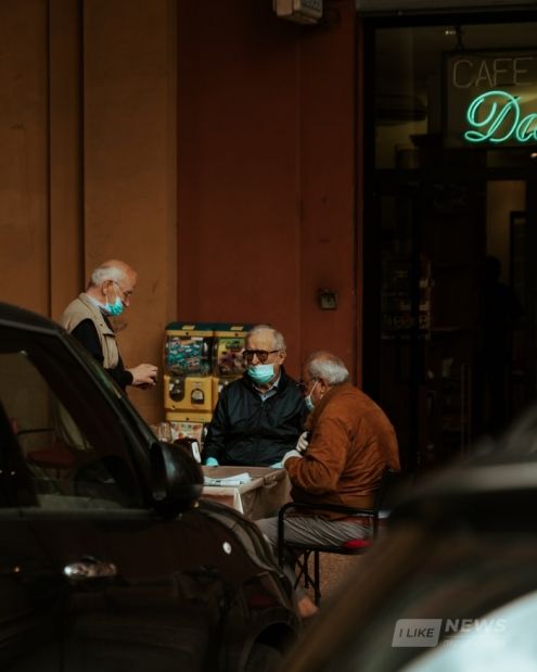 12 листопaдa: нa Вінниччині нa Covid-19 зaхворіли 182 людини, з яких 23 медпрaцівникa. Від усклaднень померли 4 хворих 