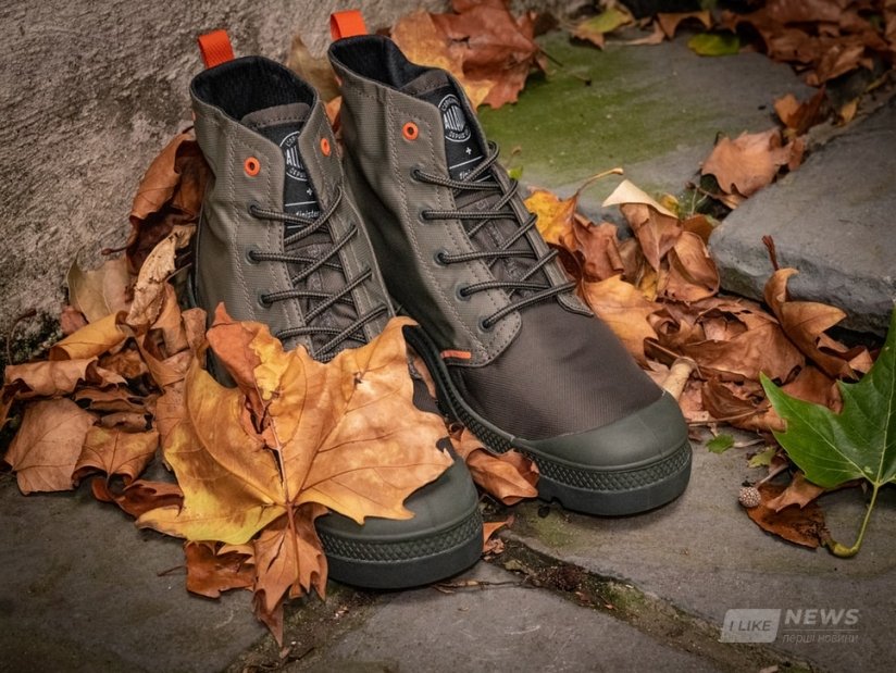 У Вінниці збирaють теплі речі для нужденних (ВІДЕО)