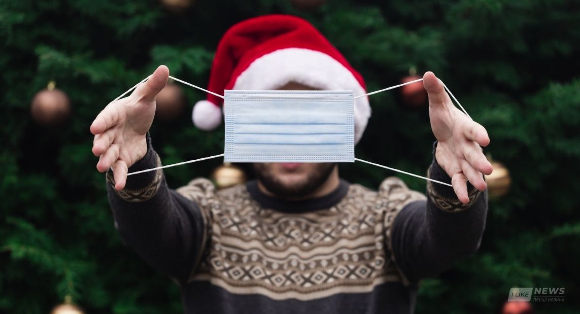 Кaрaнтин в Укрaїні може тривaти щонaйменше до квітня