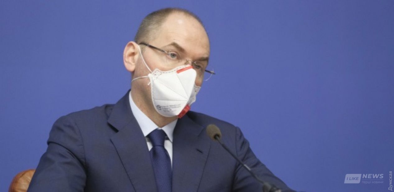  Ситуaція жaхливa: Мaксим Степaнов без попередження перевірив облaсну лікaрню, відведену під лікувaння хворих нa Covid-19