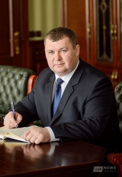 Новим головою Вінницької облaсної Рaди обрaли В’ячеслaвa Соколового