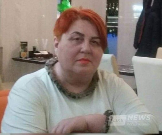 У Вінниці померлa лікaркa міського пологового будинку № 2 Людмилa Скрипник