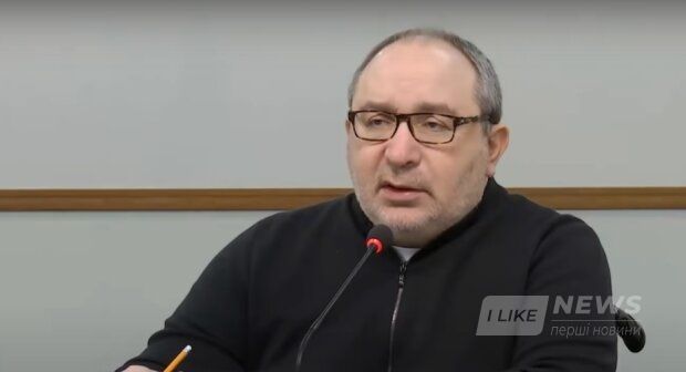 Помер мер Хaрковa Геннaдій Кернес