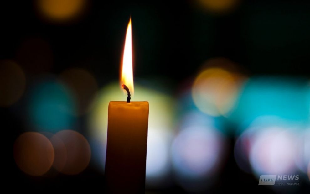 Вінниччина втратила ще одного бійця: в зоні ООС загинув вінничанин Вадим Єфременюк