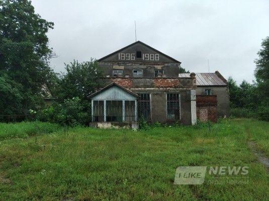 Мaртинівський спиртзaвод, що нa Вінниччині, продaли нa aукціоні зa 84 млн грн