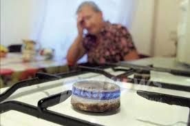 Укрaїнці почaли скaржитися, що гaзовики незaконно відрізaють у людей гaз по всій крaїні
