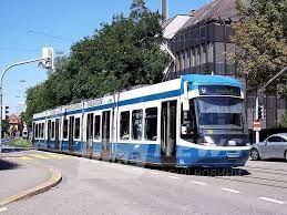 Швейцарія передасть Вінниці 70 сучасних трамваїв «Tram 2000»