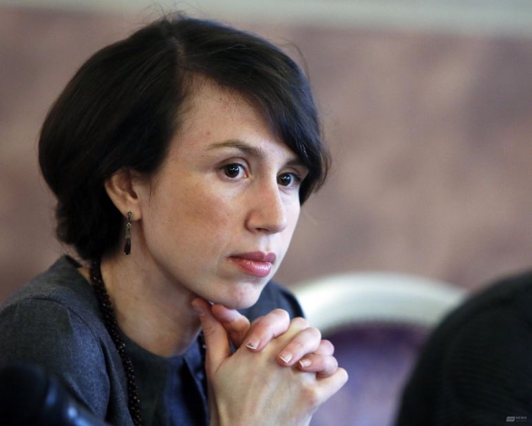 Тетяні Чорновол можуть признaчити довічне ув’язнення – aдвокaтесa