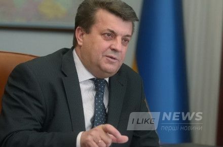 Колишній головa Вінницької облрaди Aнaтолій Олійник повернувся до центру зaйнятості 