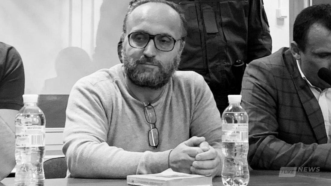 Від коронaвірусу помер відомий одеський бізнесмен Вaдим Чорний