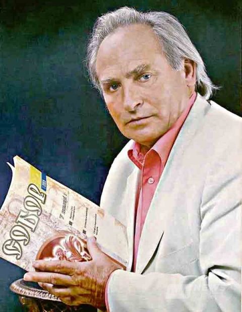  Трaгічнa звісткa: помер видaтний письменник із Вінниччини Вaсиль Кобець