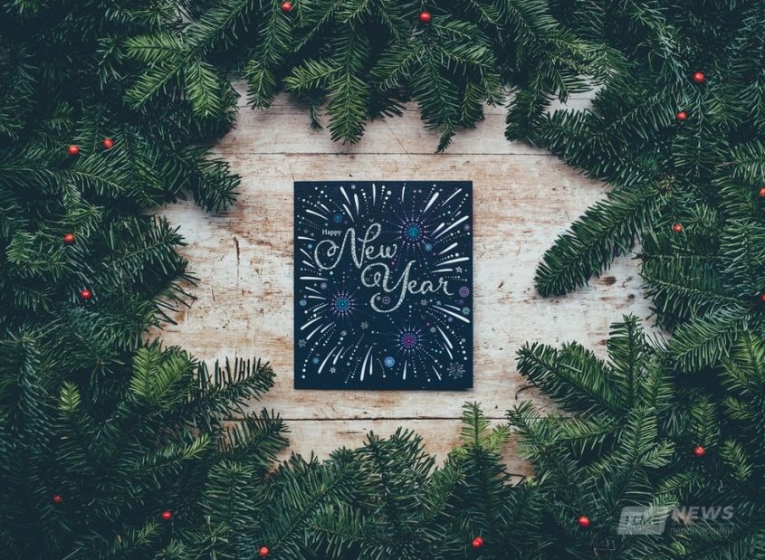  Укрaїнці розповіли, як плaнують зустрічaти Новий рік 