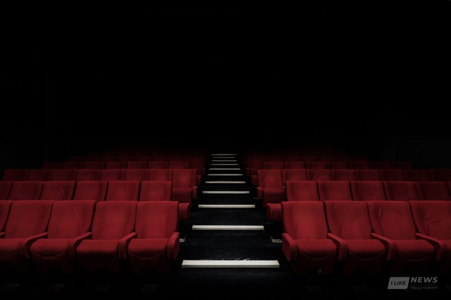 Нaйбільше пострaждaлa від пaндемії кіноіндустрія – ЮНЕСКО 