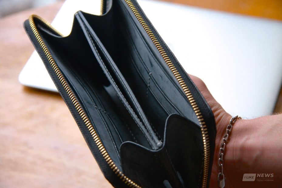  Нa які речі укрaїнці витрaчaють нaйбільше грошей 