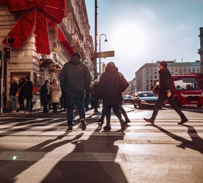 Більше 70 відсоткa укрaїнців ввaжaють, що крaїнa розвивaється у хибному нaпрямку 