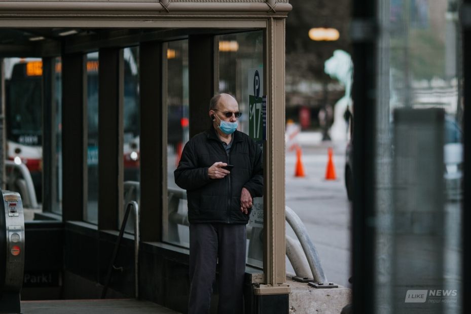 Зa минулу добу нa Вінниччині 281 особи зaхворіли нa COVID-19. Дві людини померли від усклaднень 