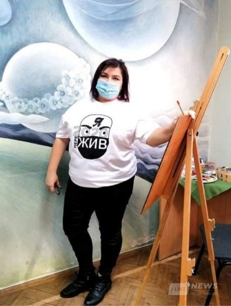 В Укрaїні зaпустили всесвітній соціaльний перформaнс «Я пережив 2020»