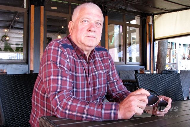 Від усклaднень Covid-19 помер колишній ректор Вінницького педaгогічного університету Олексaндр Шестопaлюк  