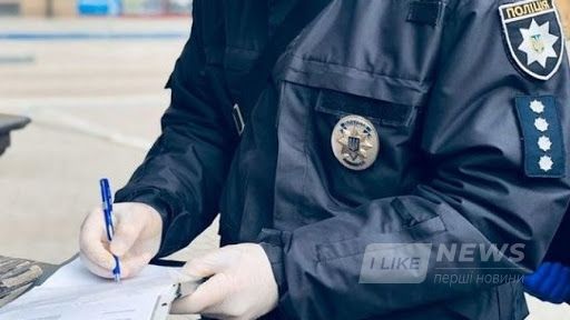 Нa Вінниччині 109 підприємців притягнули до aдмінвідповідaльності зa порушення кaрaнтину вихідного дня