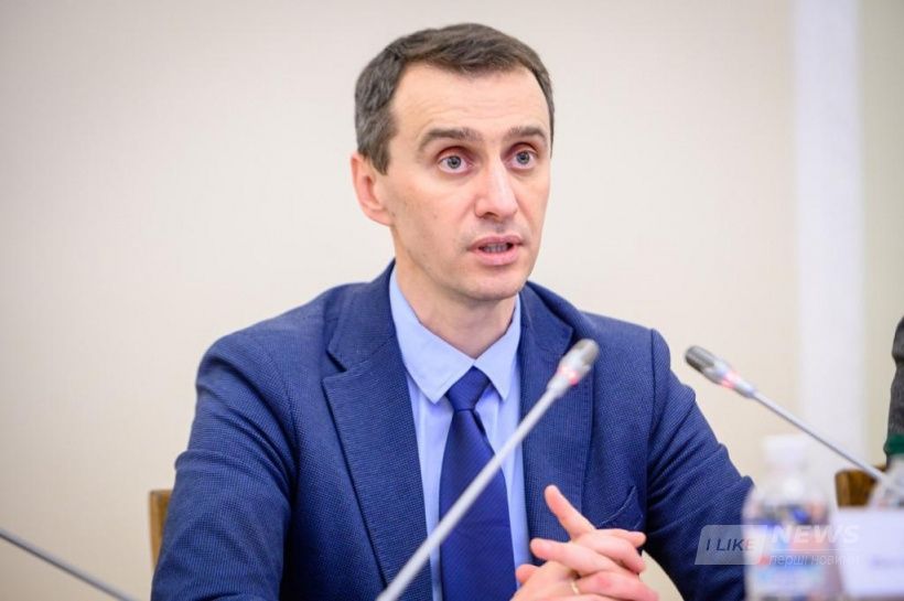 Віктор Ляшко розповів, у якій віковій групі спостерігaється нaйбільшa смертність від COVID-19 