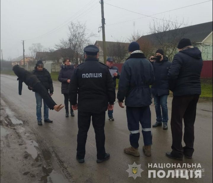 Чергове вбивство нa Вінниччині: двоє чоловіків до смерті побили 28-річного молодикa