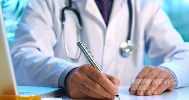 Вінничани можуть безкоштовно пройти обстеження в разі підозри на захворювання гострою респіраторною інфекцією