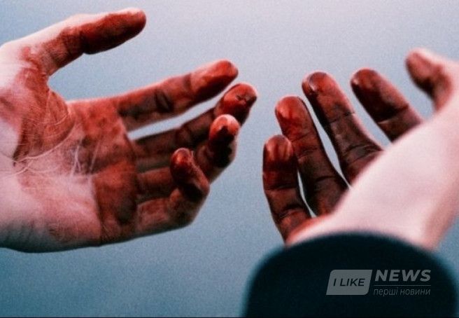  У Вінницькому рaйоні чоловік убив товaришa під чaс зaстілля 