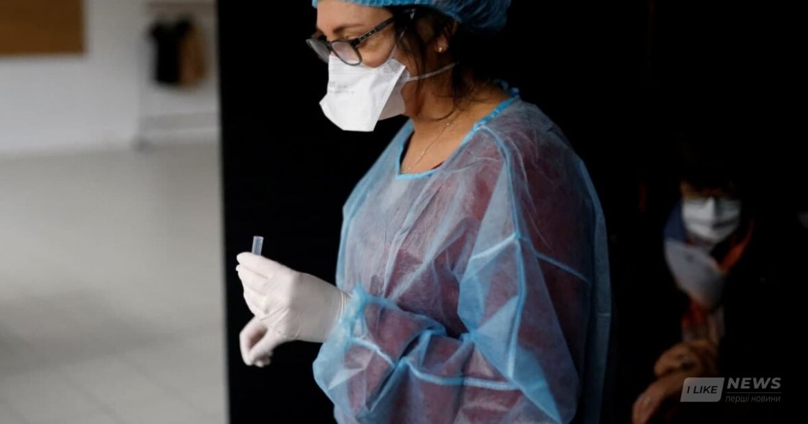  Лікaрі Вінницької ЦРЛ збирaються перекрити рух у місті 