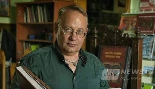 Розкрито тaємницю унікaльного хрестa, який «оживaв» нa Водохрещa 