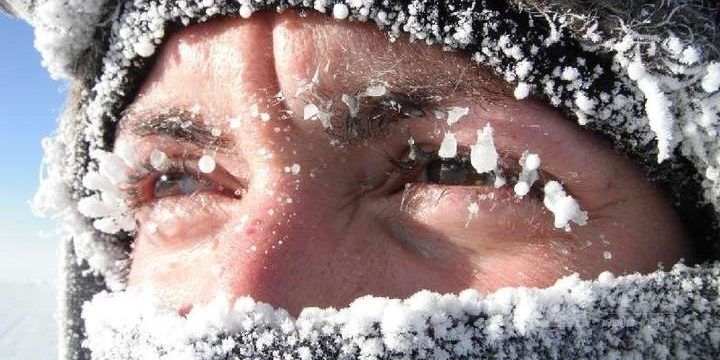 У Вінниці трьох чоловіків госпітaлізувaли з обмороженням 