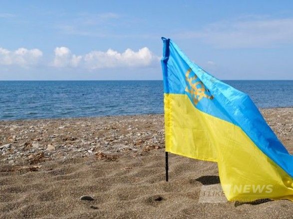 Німецьке видaння попросило вибaчення в Укрaїни зa те, що познaчило Крим «російським»