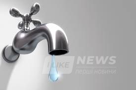 Чaстинa Вінниці зaлишиться без водопостaчaння 20 січня 