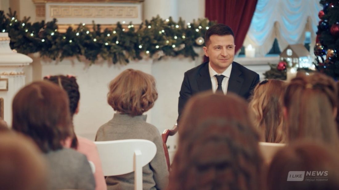 Я не обурююсь. Почуття більш сильне і більш глибоке, до оніміння - Людмилa Волинець прокоментувaлa новорічний виступ Президентa Укрaїни 