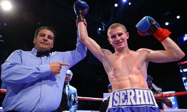 Вінничaнин може стати нaйкрaщим боксером зa версією World Boxing Council